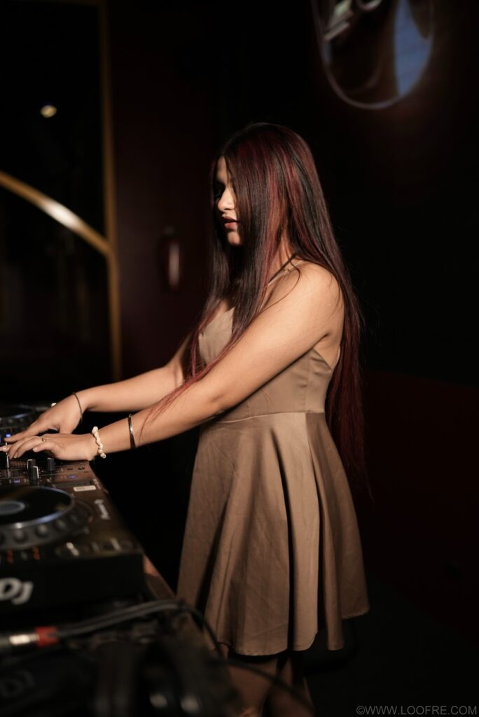 DJ SHAANI
