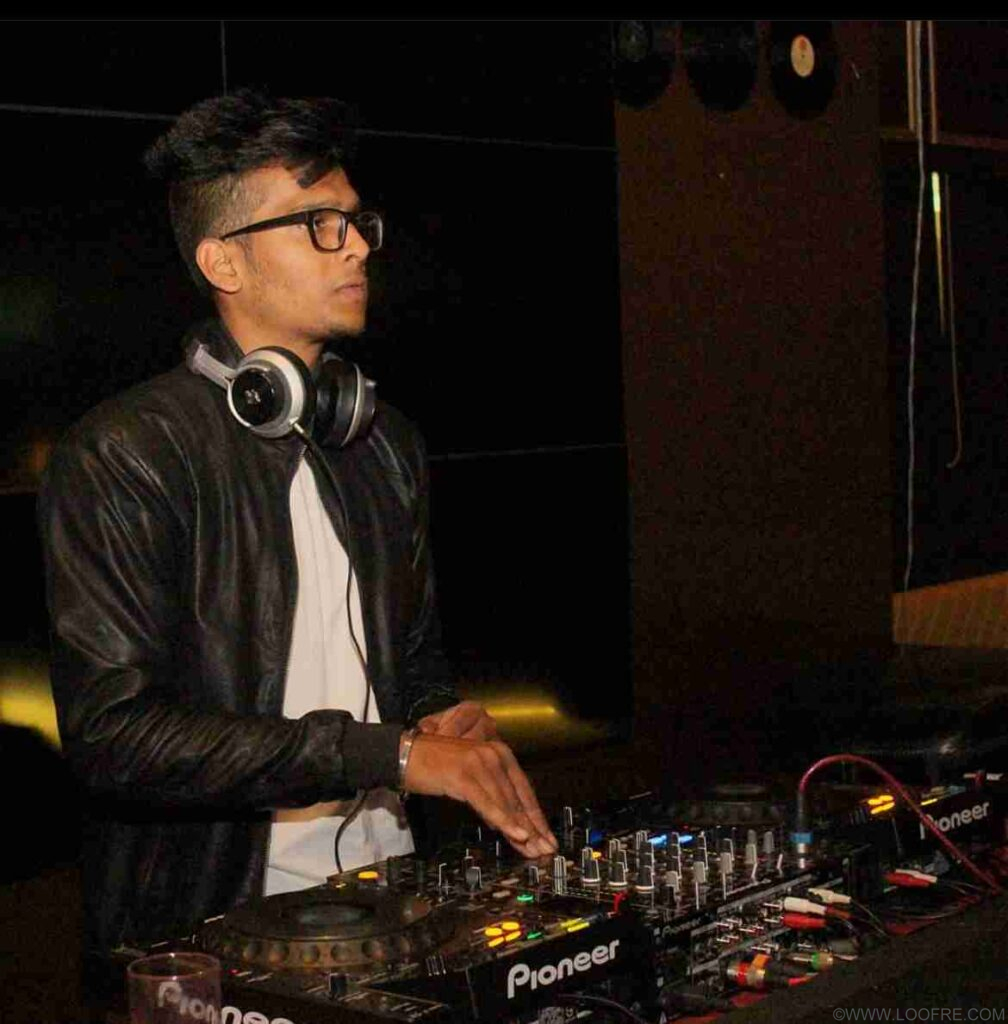 DJ Dastan