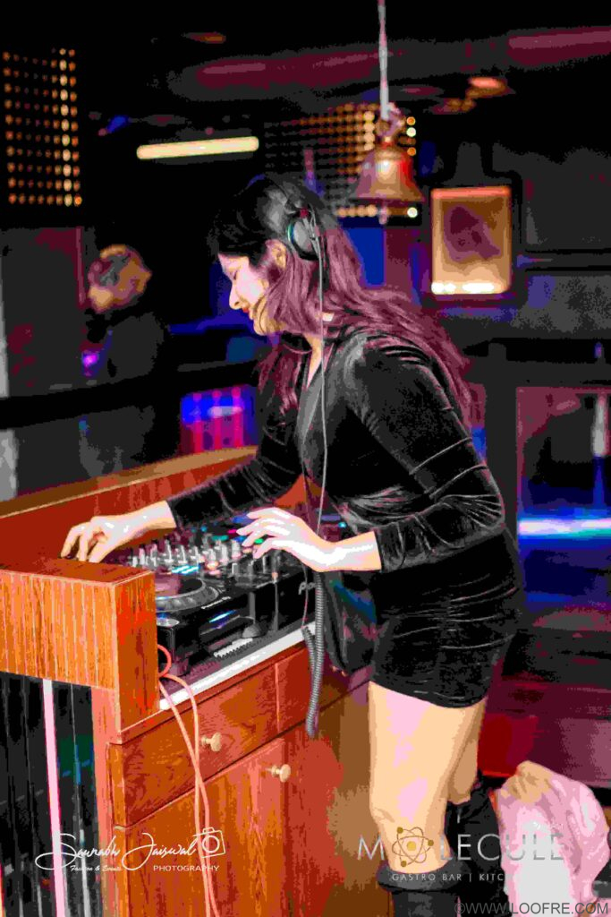 DJ Jhalak