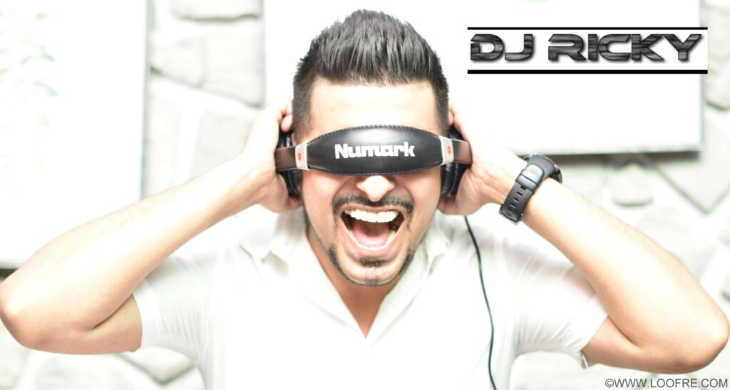 DJ Ricky