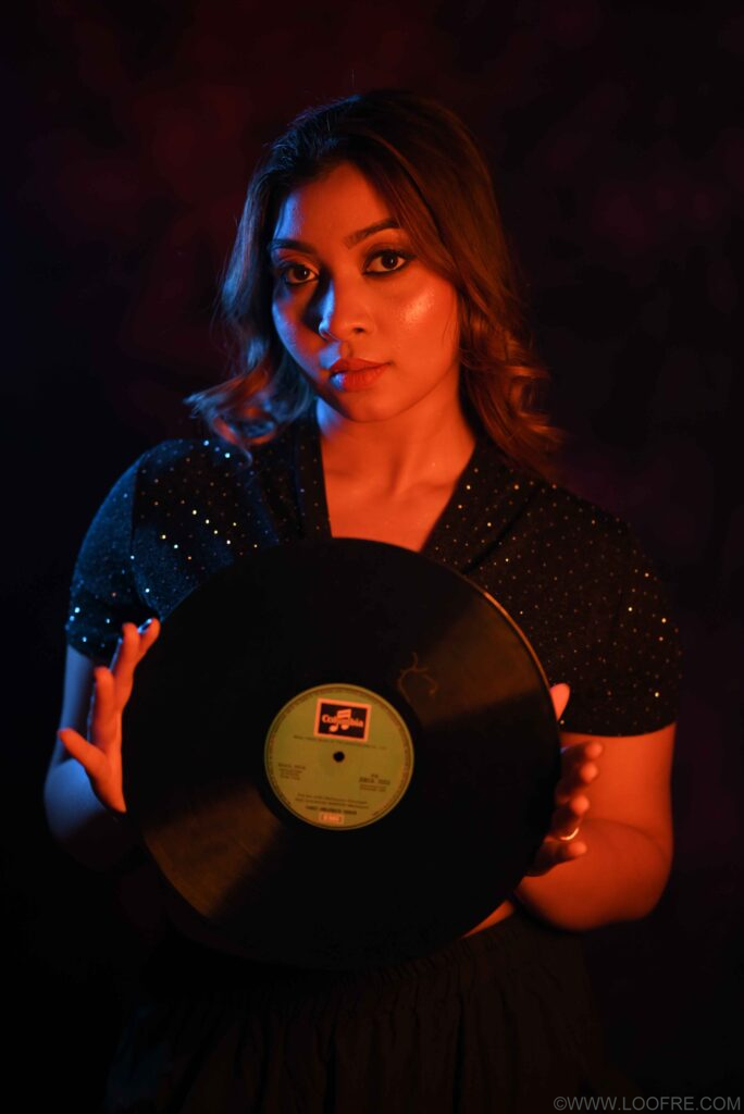 DJ Trishita