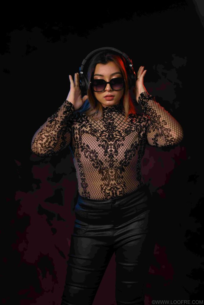DJ Trishita
