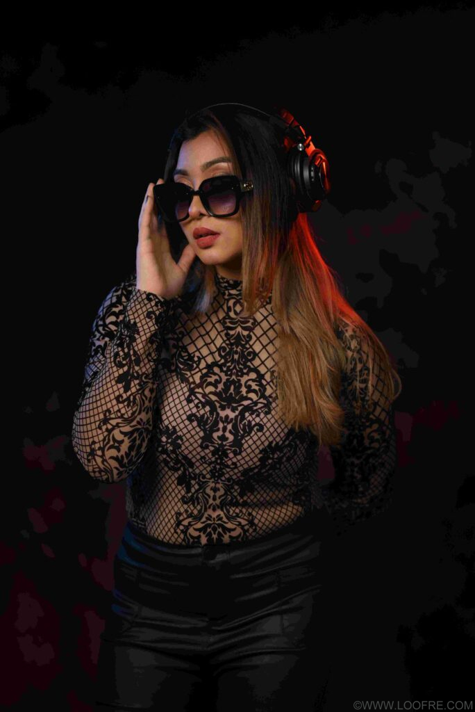 DJ Trishita