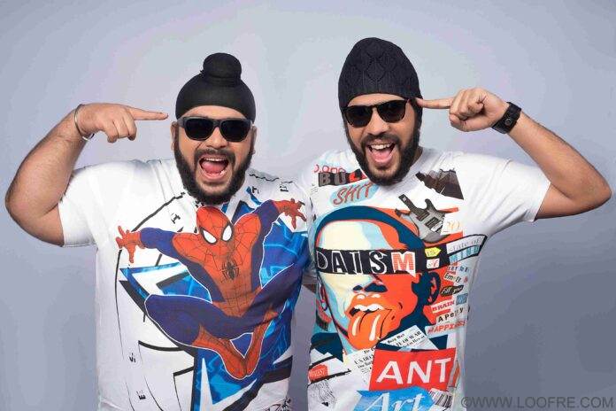 DJ SUNNY & HARNEET
