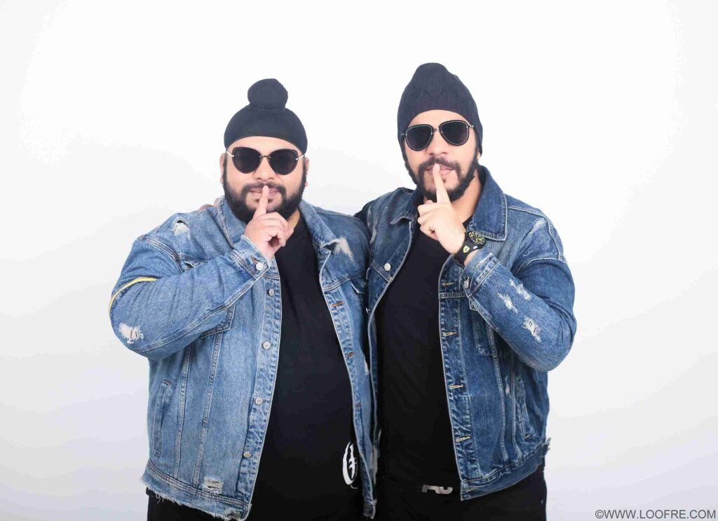 DJ SUNNY & HARNEET