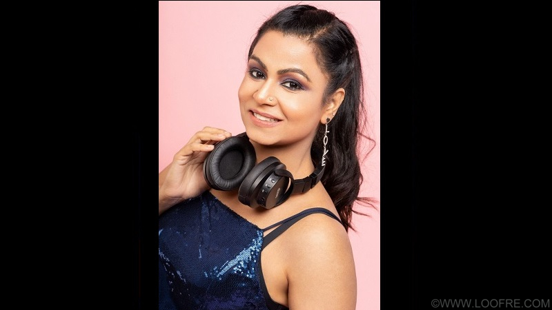 DJ KD belle DJ KD belle