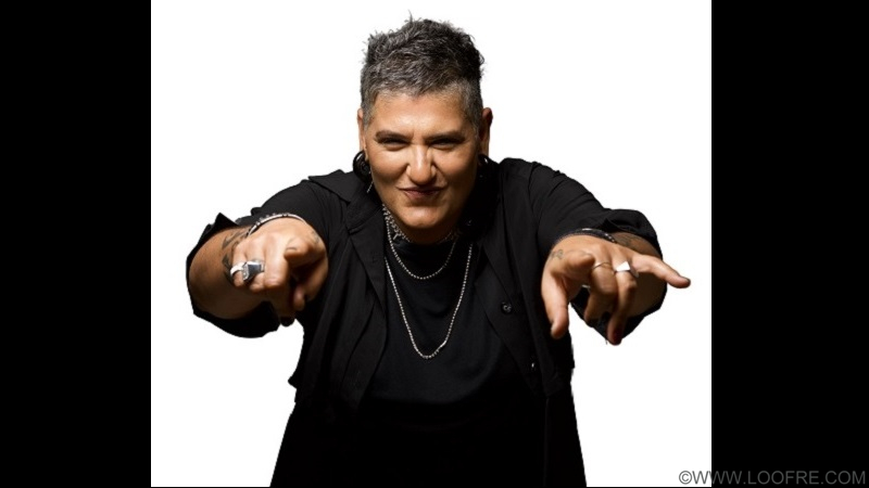 DJ Ma faiza DJ Ma Faiza