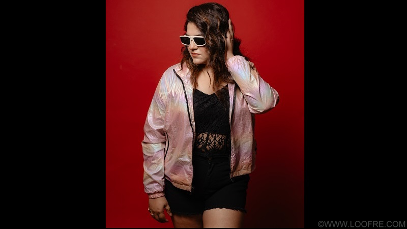 DJ Nilashree DJ NILASHREE