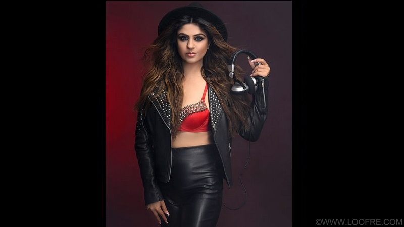 DJ Sonali katyal DJ Sonali katyal