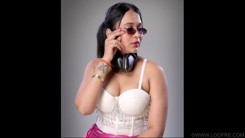 DJ Taanuzz DJ Taanuzz