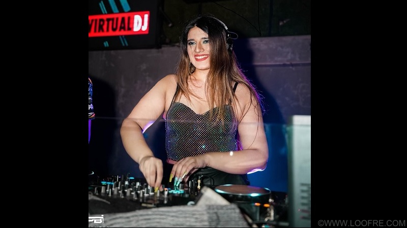 DJ maurine DJ maurine