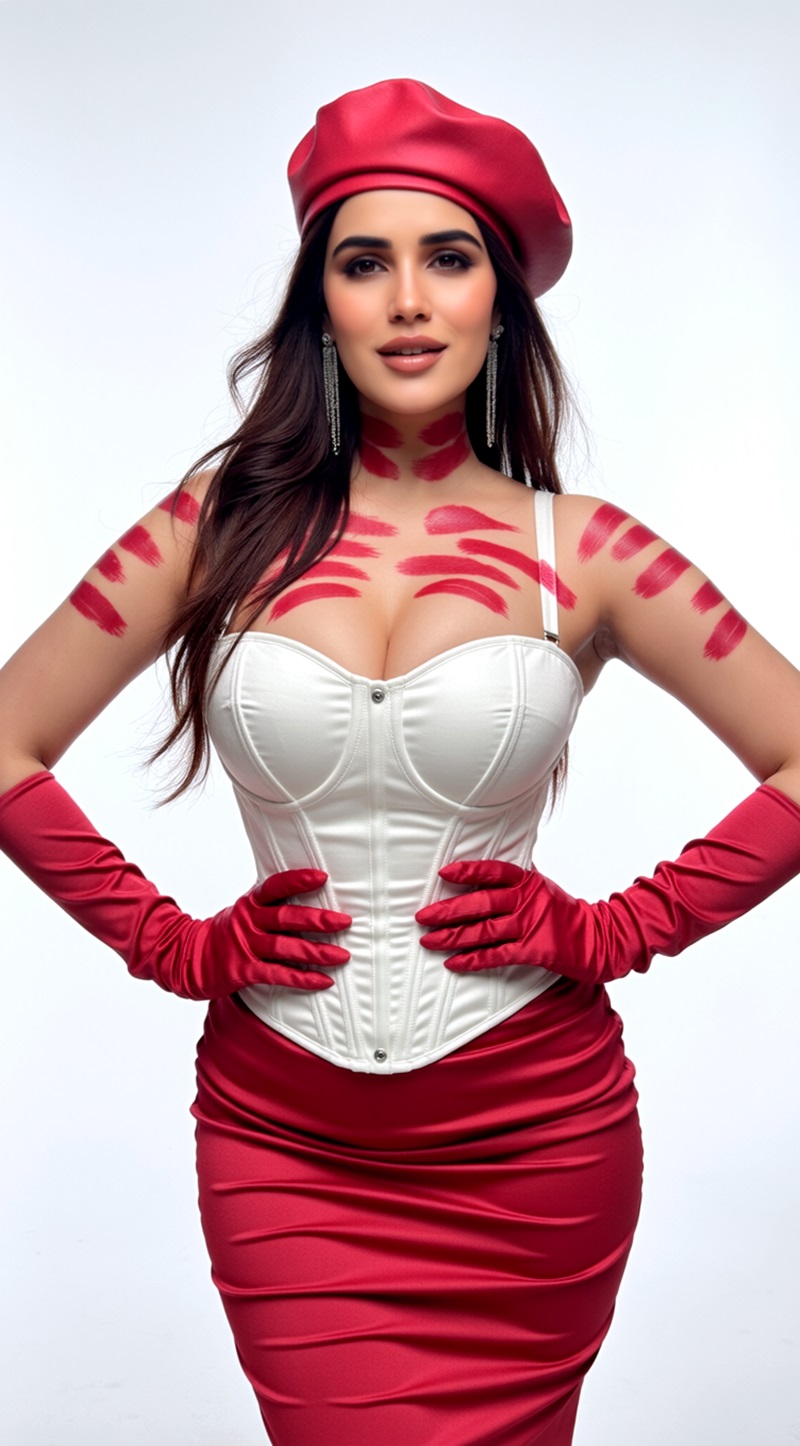 DJ Beat Doll
