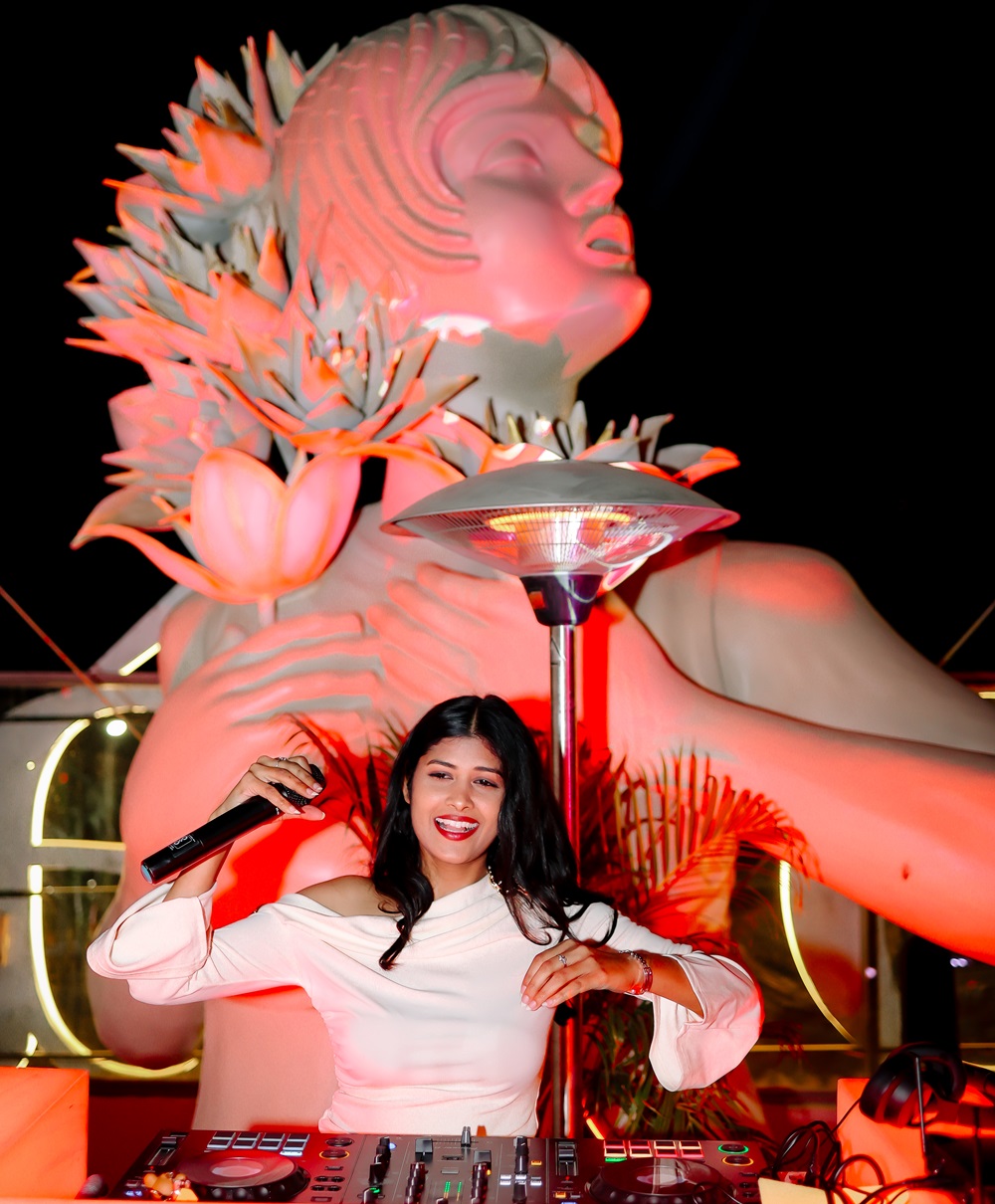 DJ Elfaa