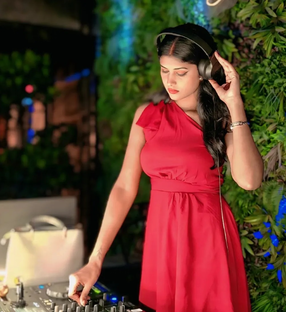 DJ Elfaa
