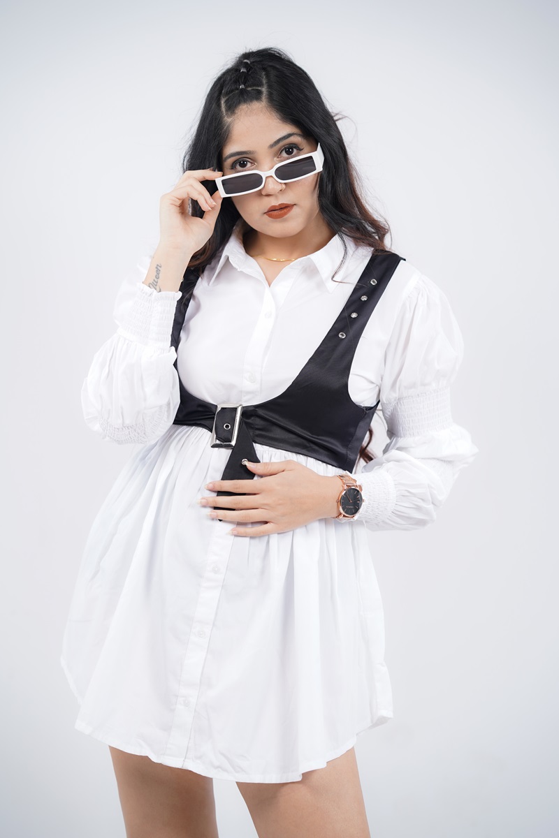 DJ Leena