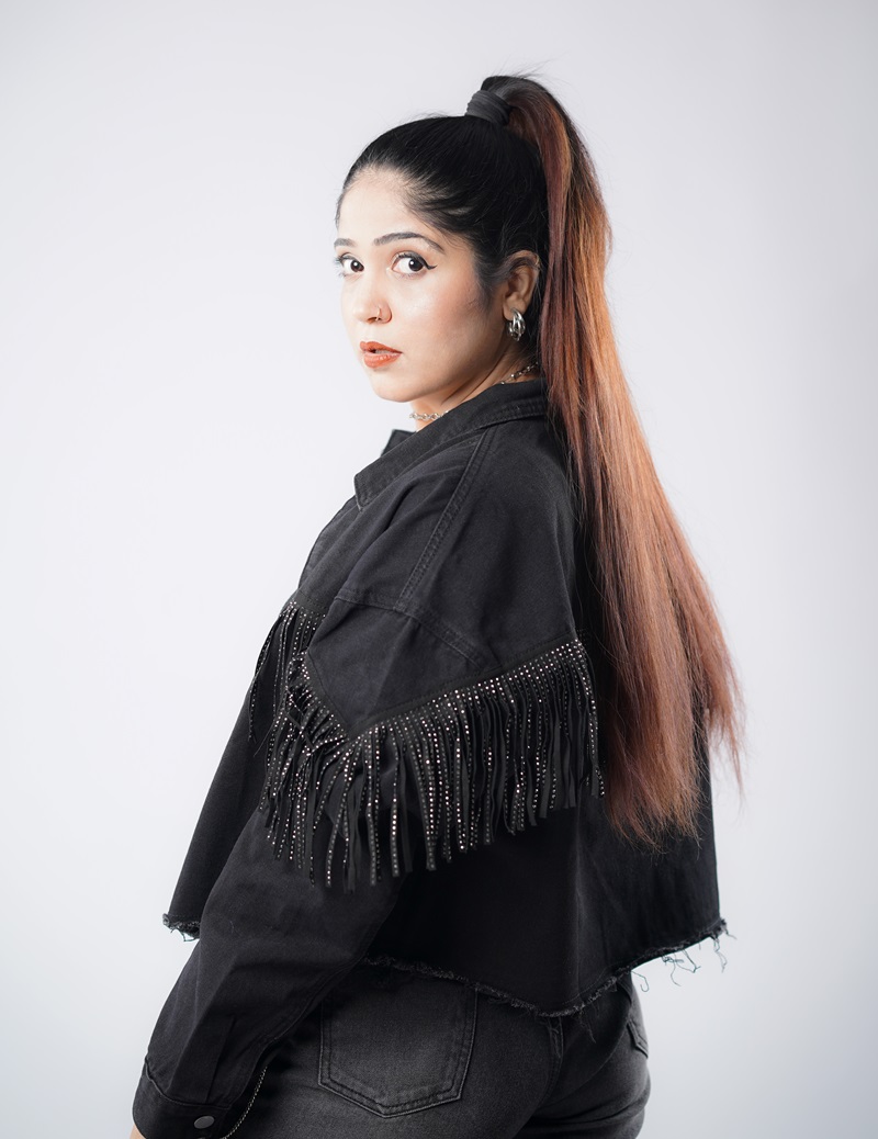 DJ Leena