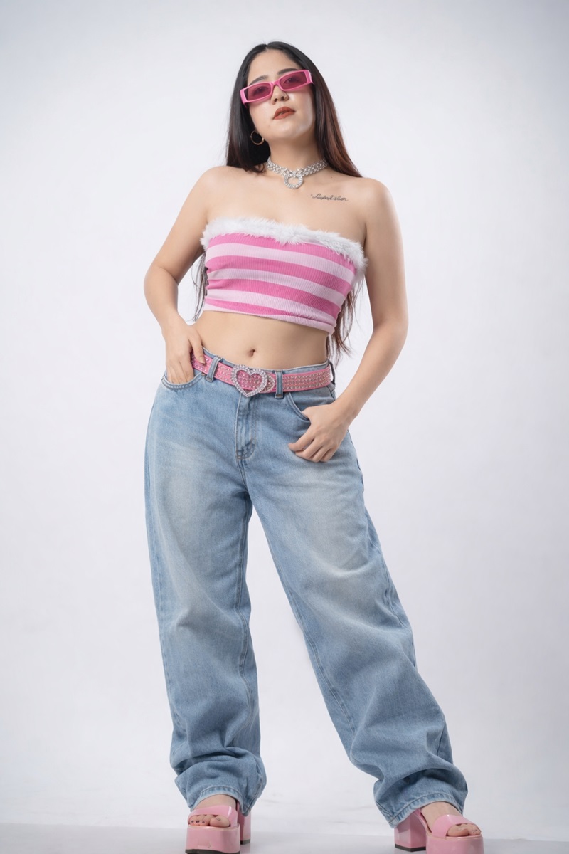 DJ Leena