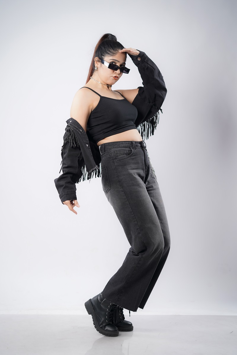 DJ Leena