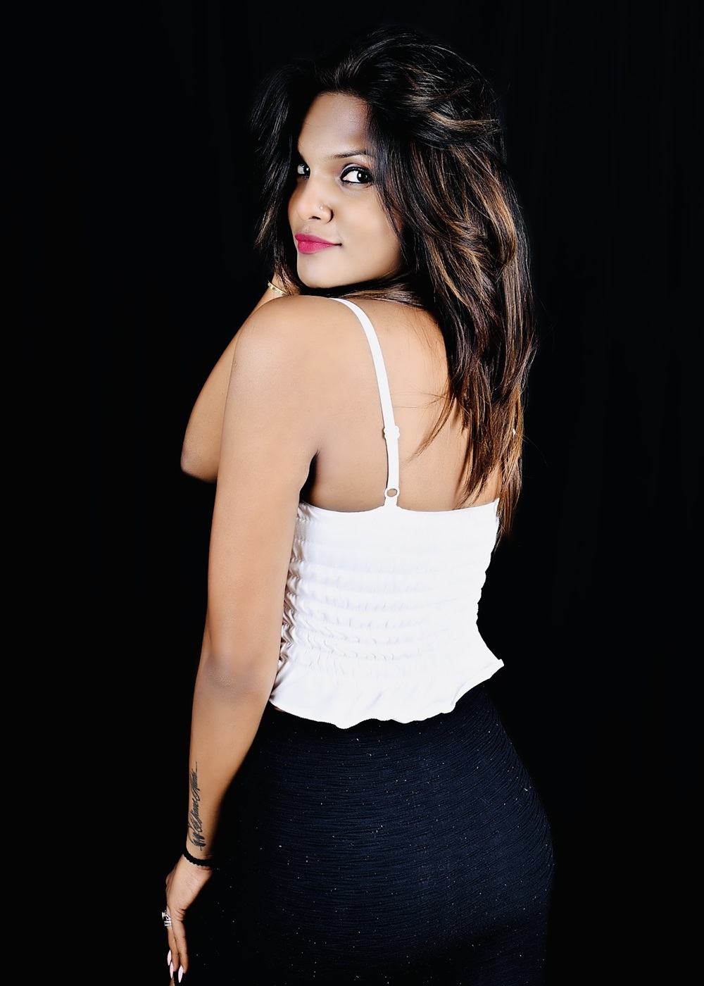 DJ Mahi 