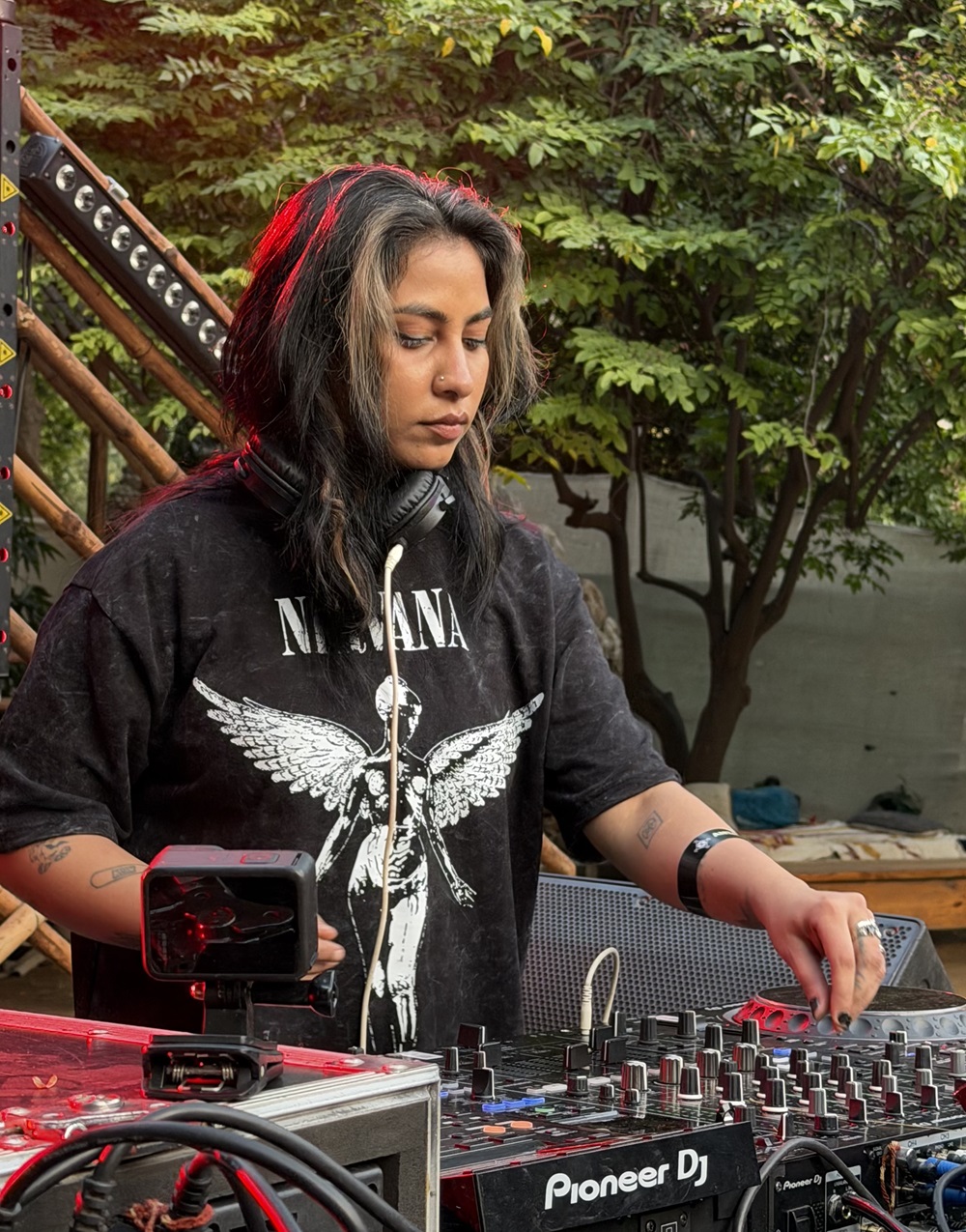 DJ Nostik