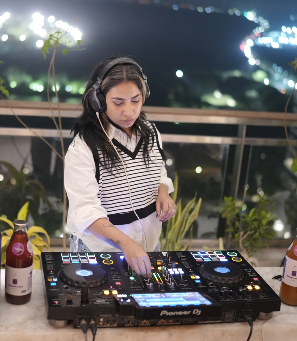 DJ Nostik