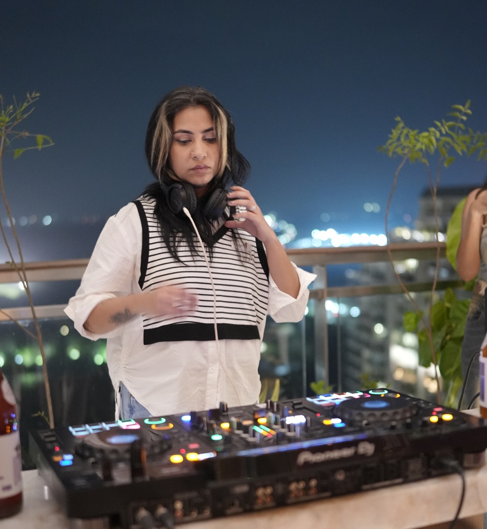 DJ Nostik