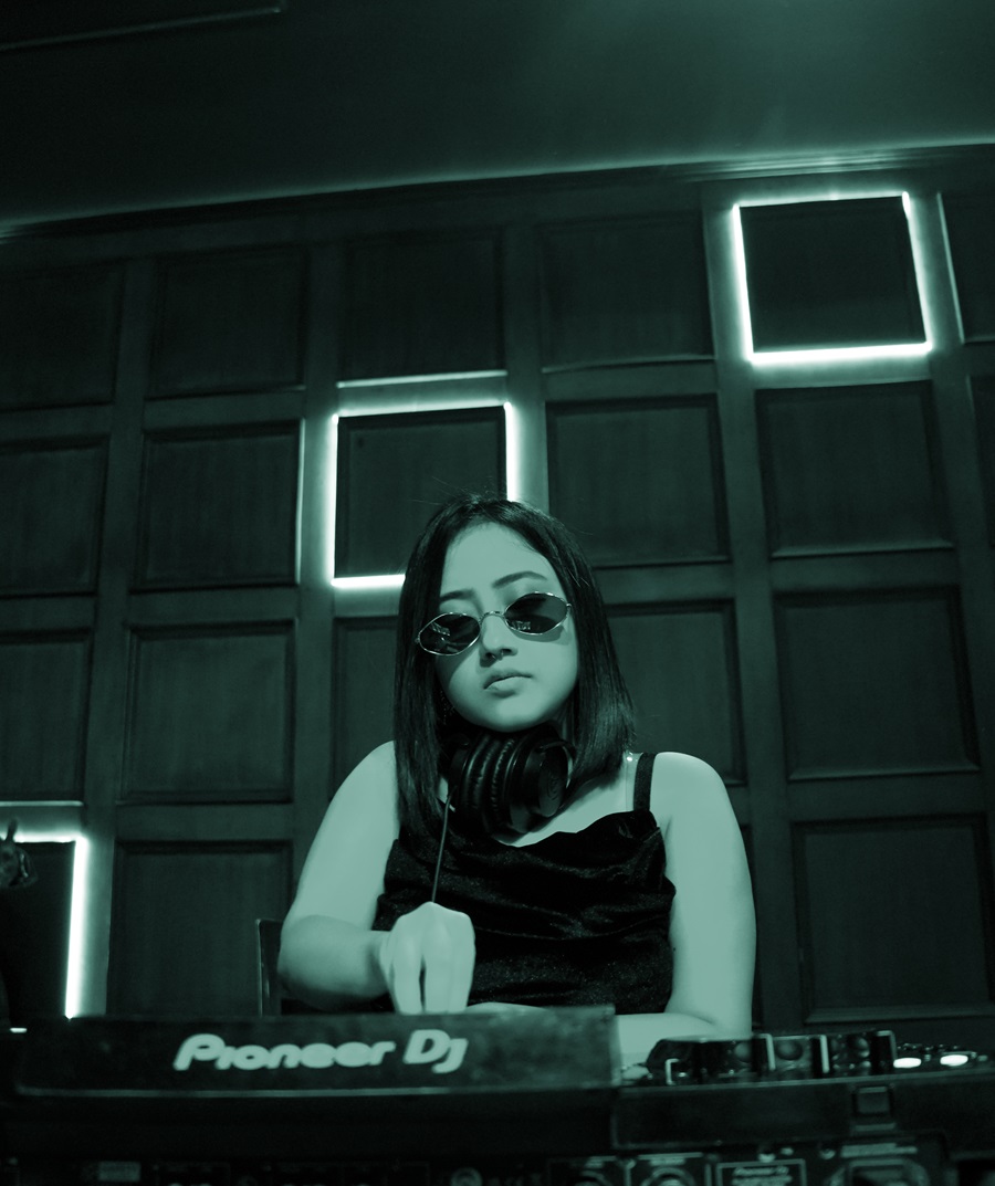 DJ Rim