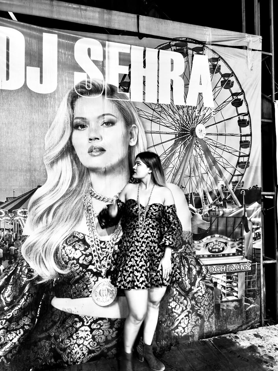 DJ Sehra