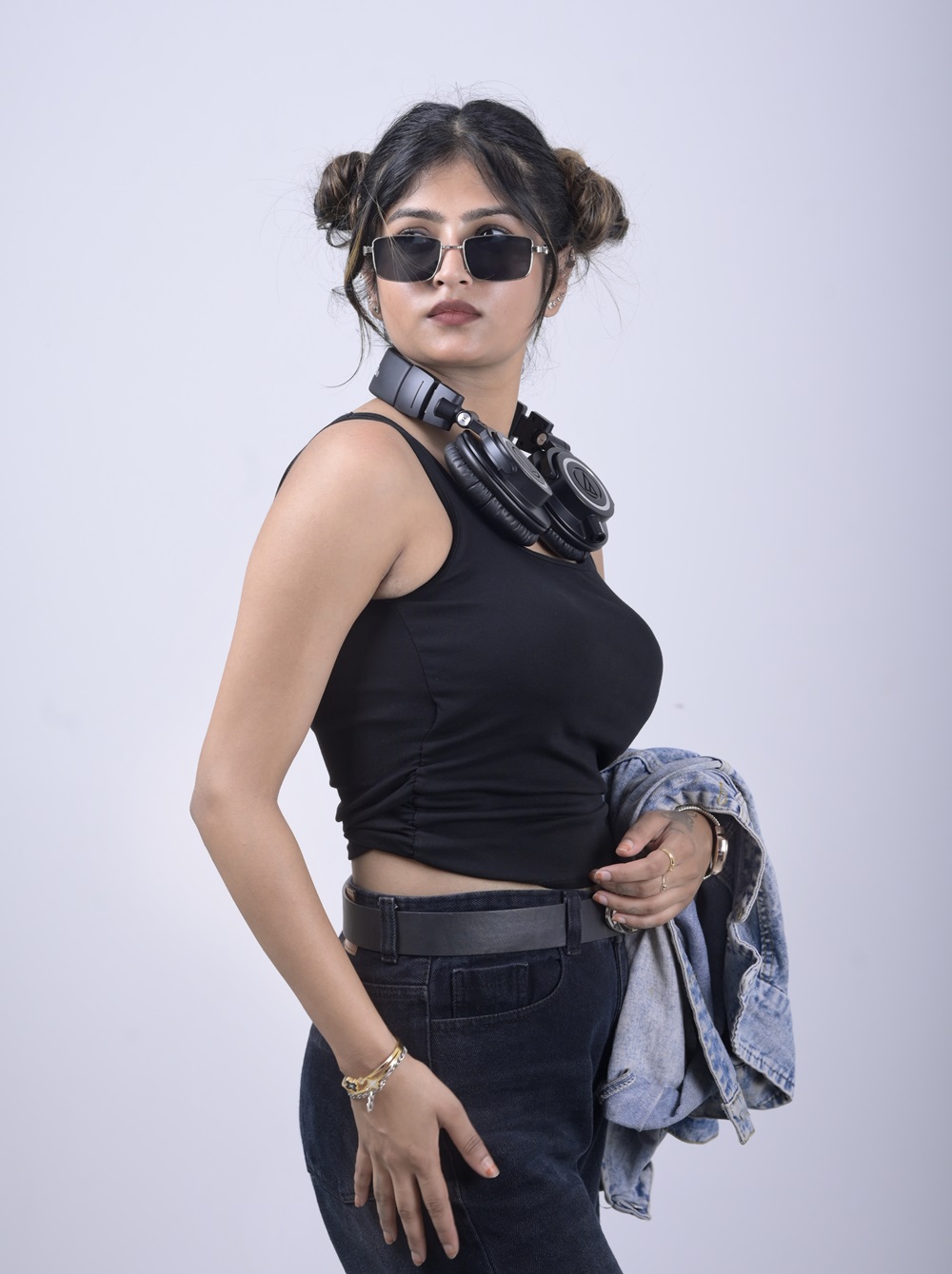 DJ Shree