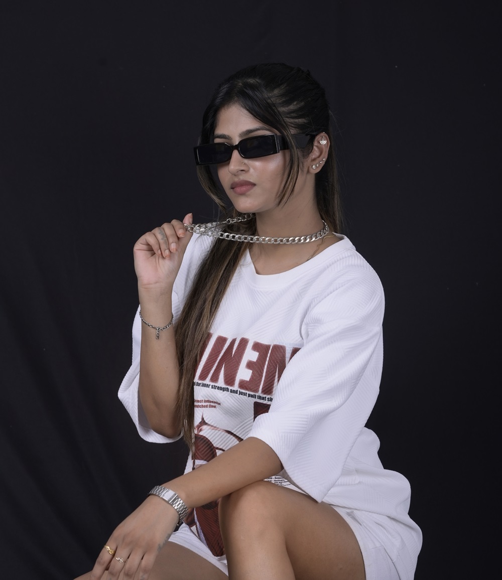 DJ Shree