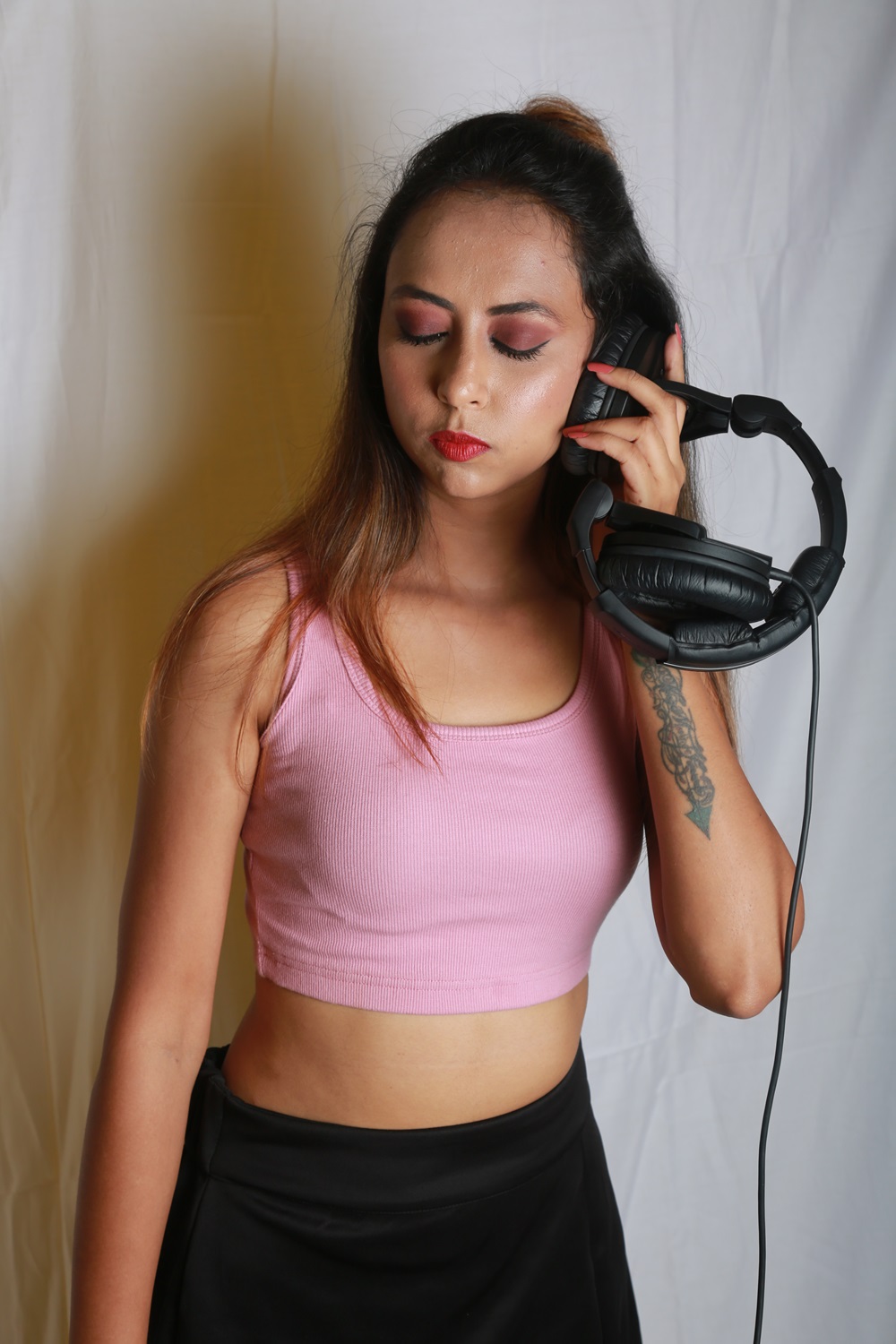 DJ Sidero