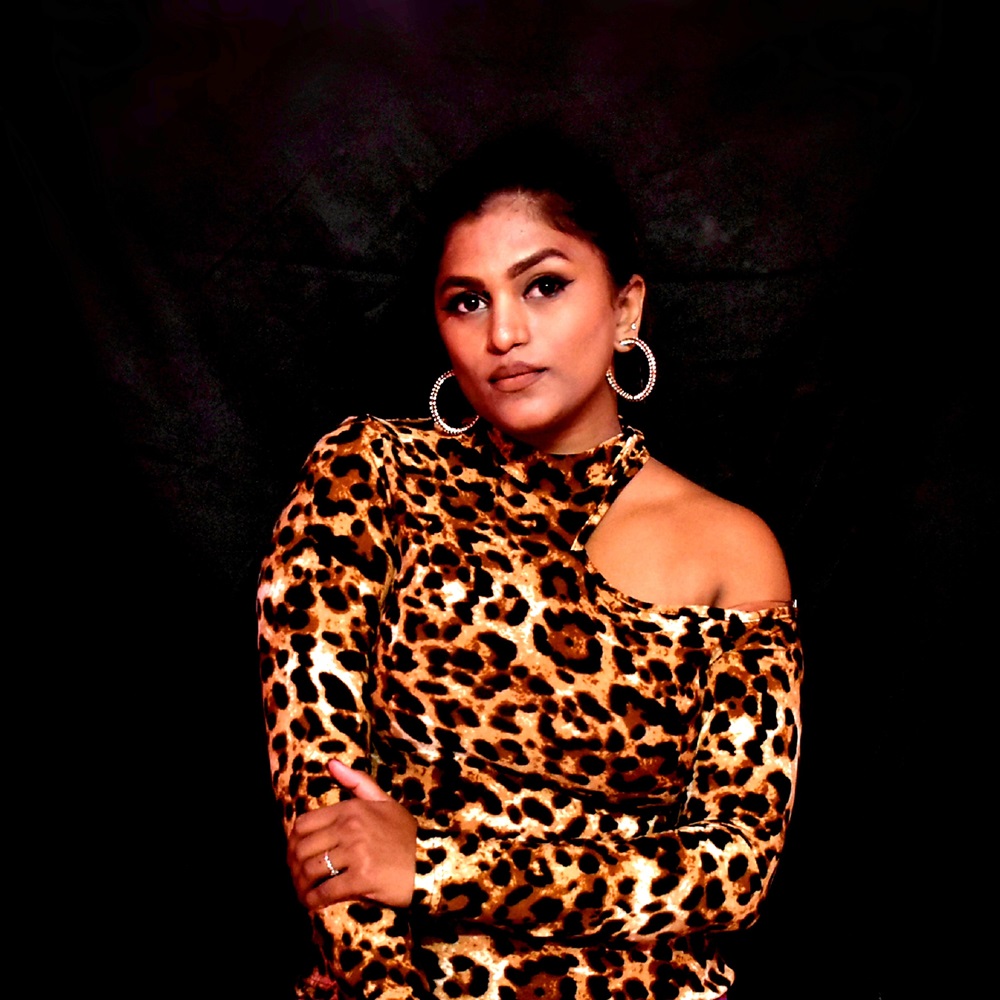 Dj Stella masih