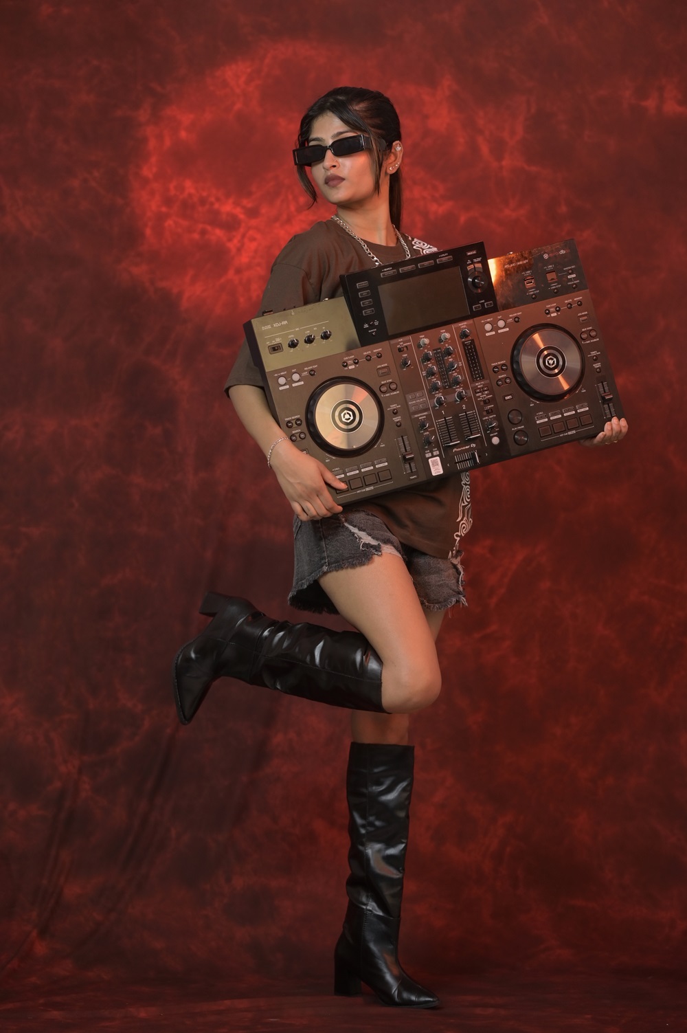 DJ Shree