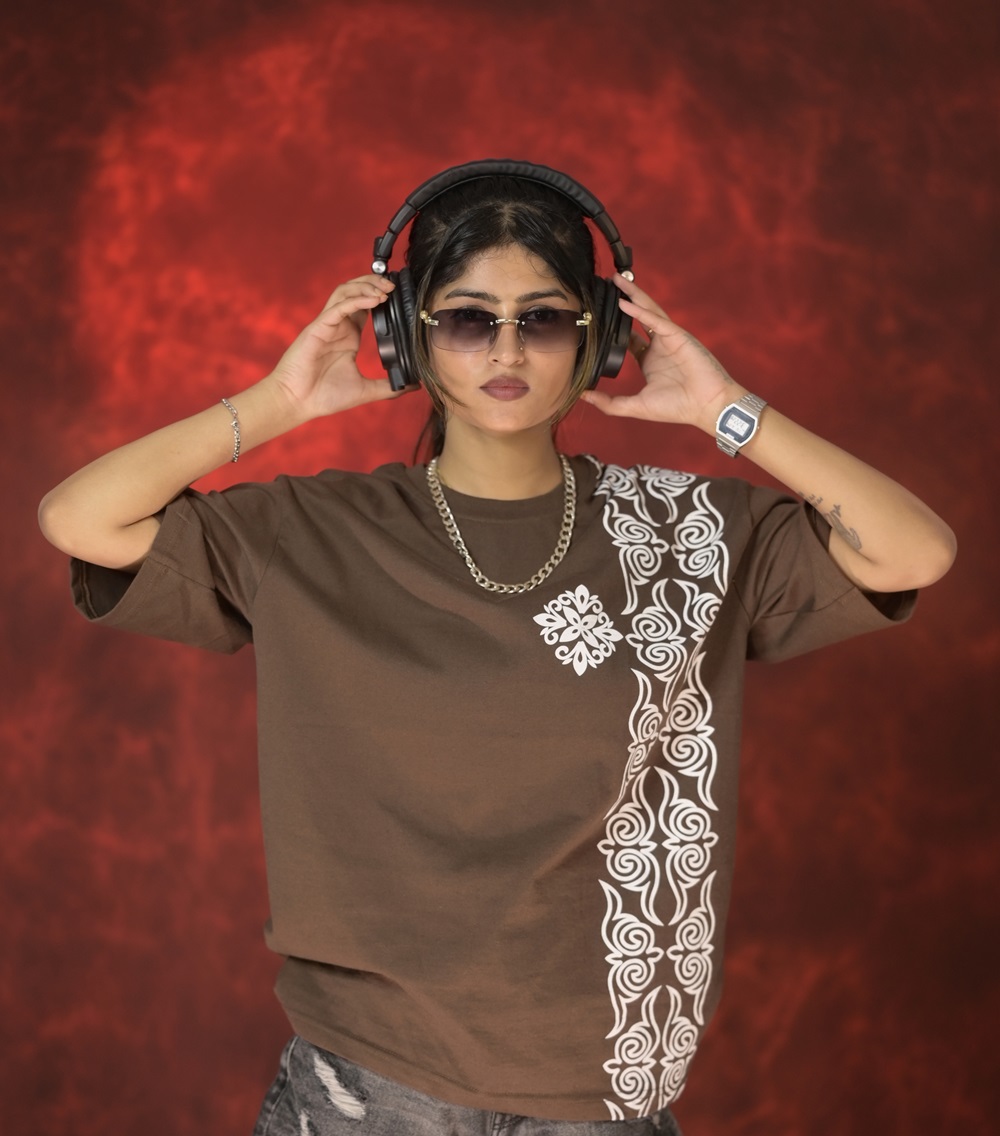 DJ Shree