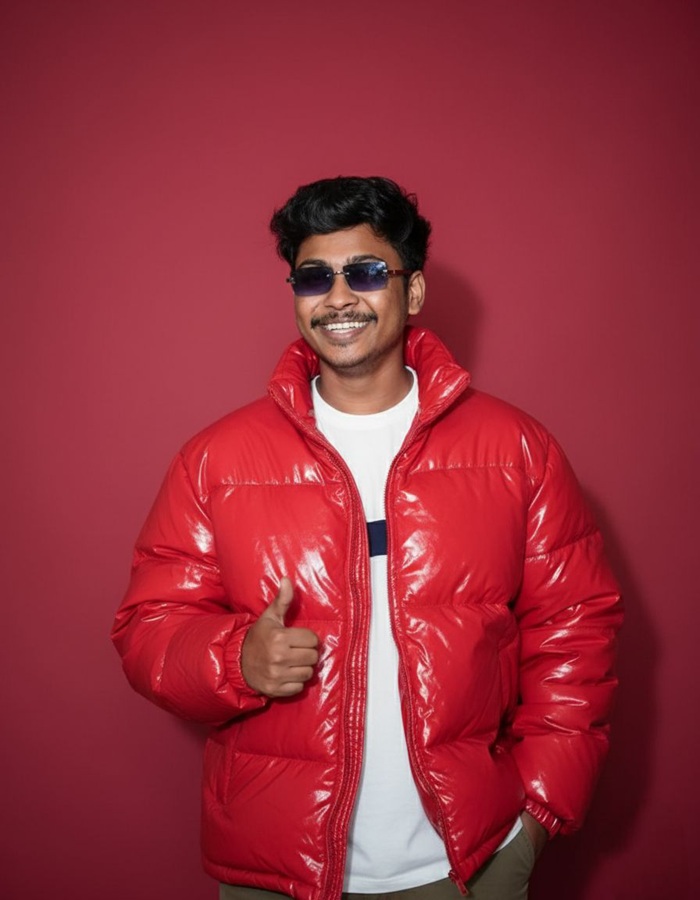 DJ ABBU MARSH BOI 4