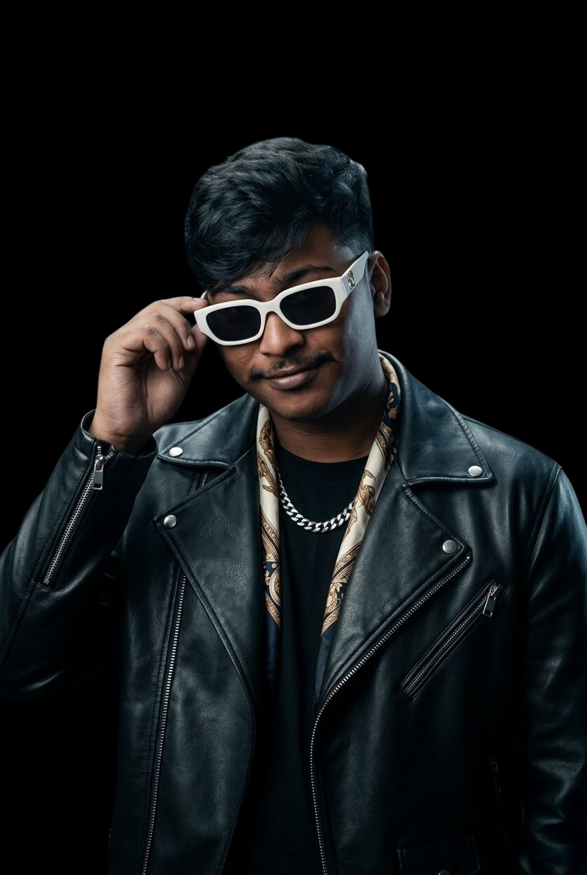 DJ ABBU MARSH BOI 4