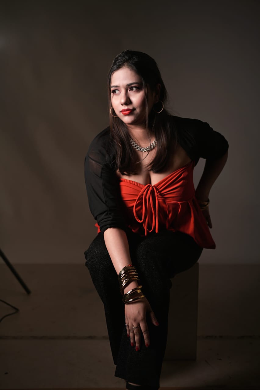 DJ ARSHI
