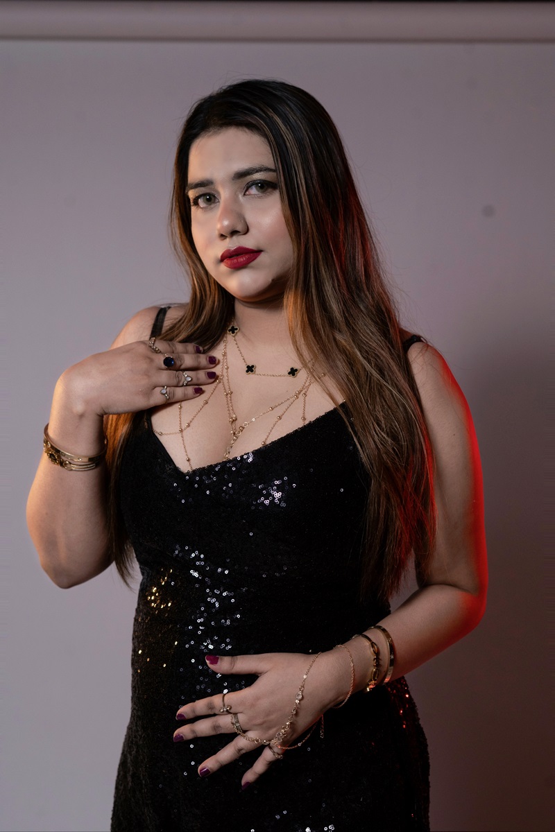 DJ ARSHI
