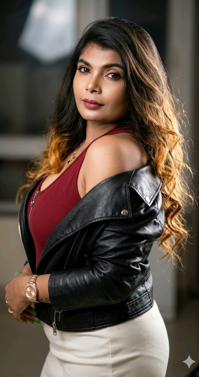 DJ Adhira 