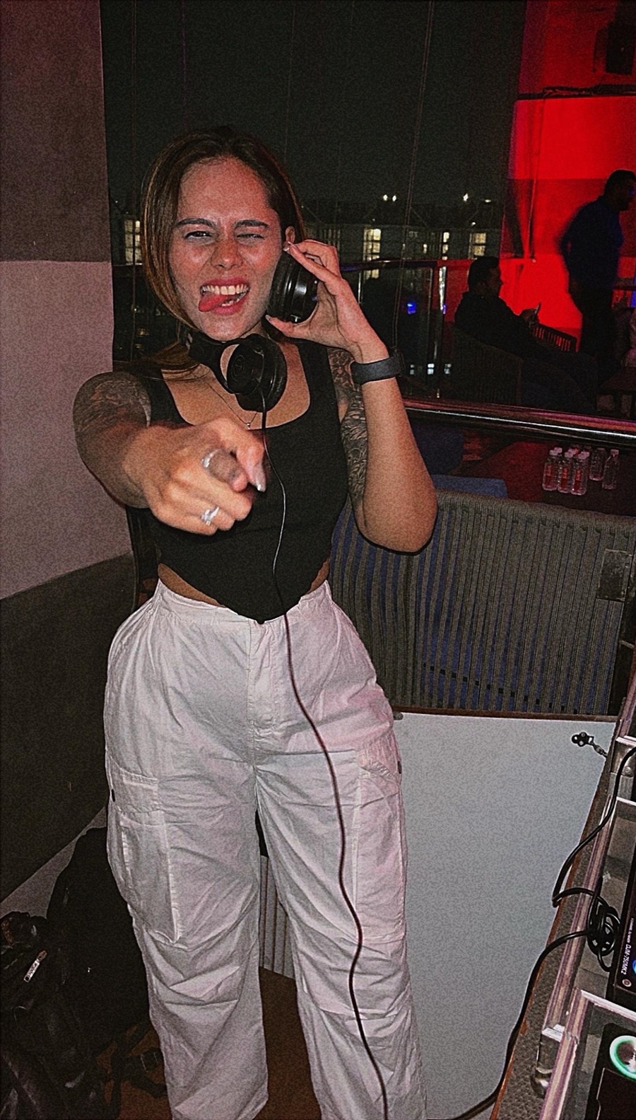 DJ Ash