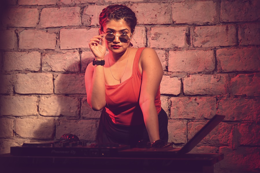 DJ Bani