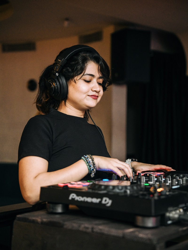 DJ Bani