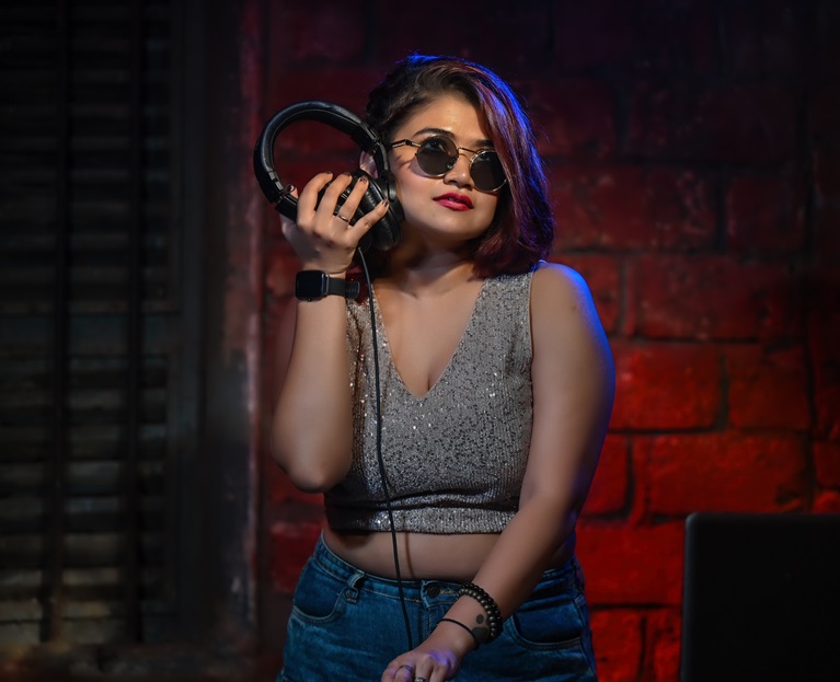 DJ Bani DJ Bani