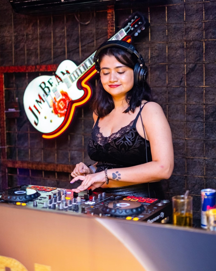 DJ Bani