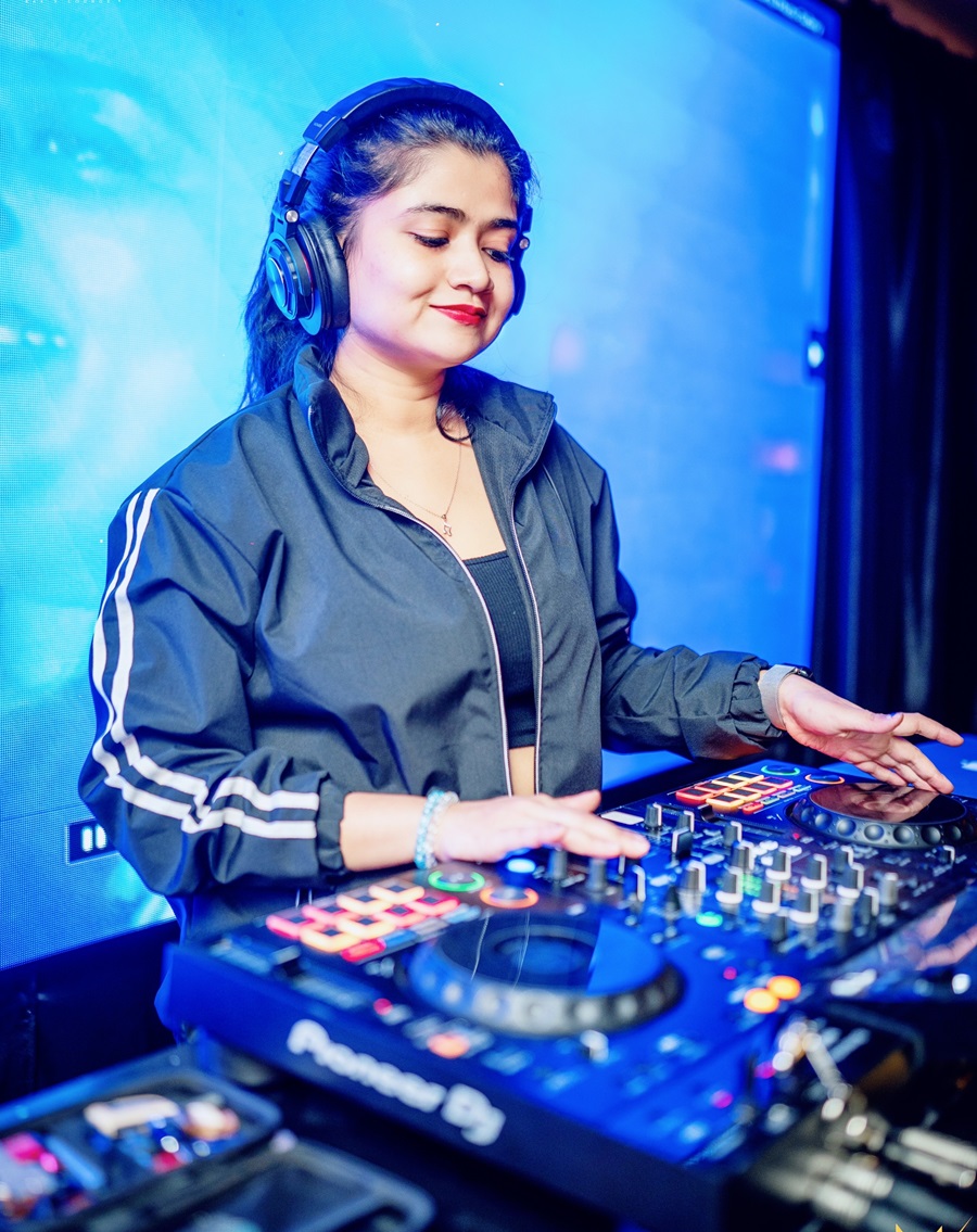 DJ Bani