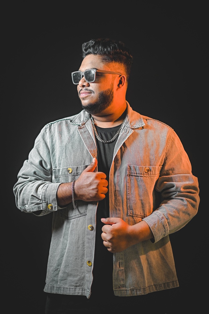 DJ Bharat
