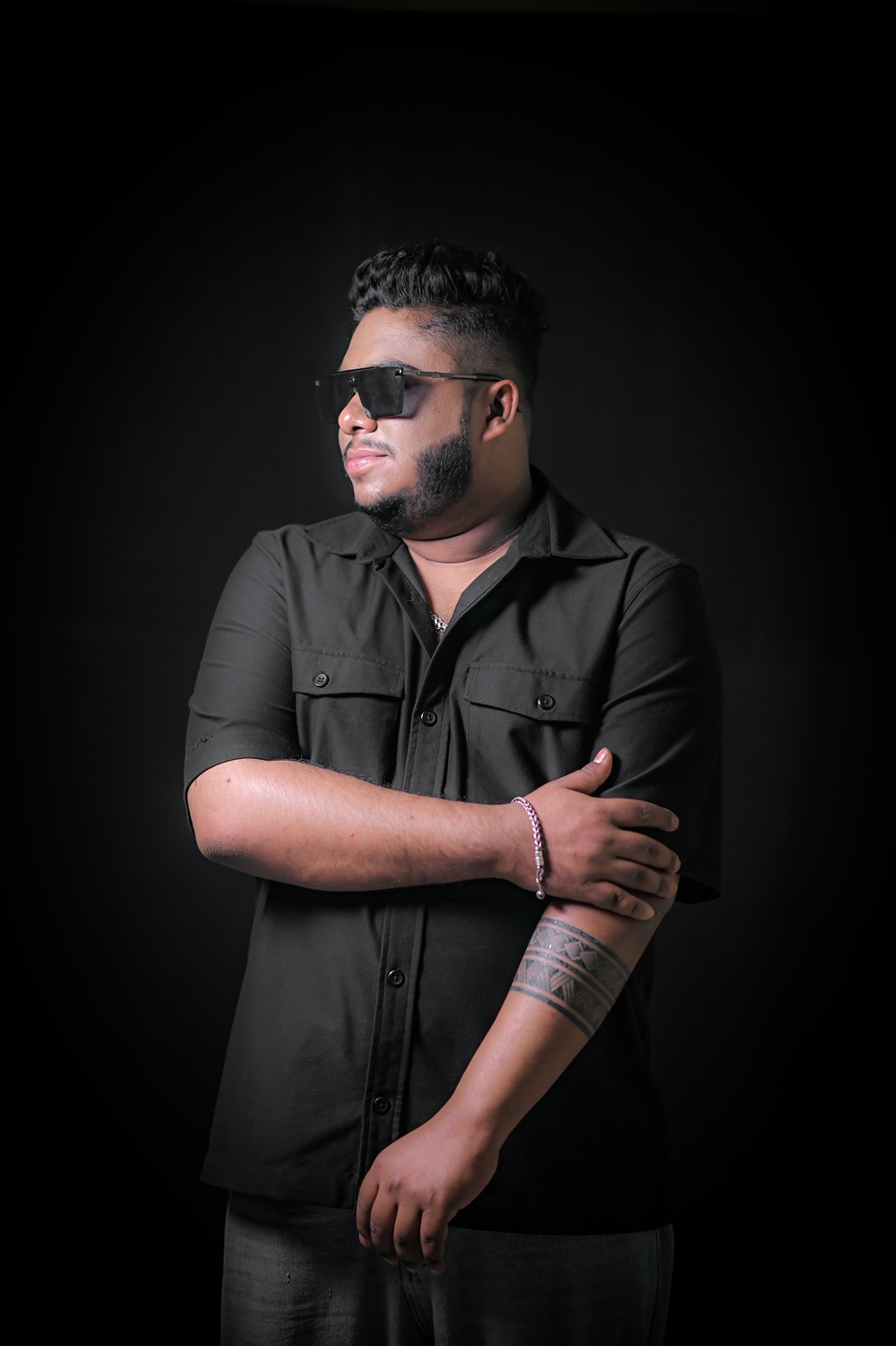 DJ Bharat