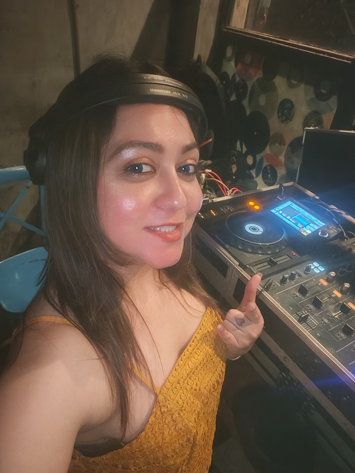 DJ D-Vine