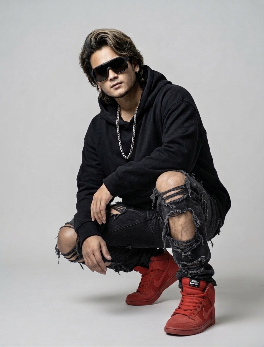 DJ Electrox