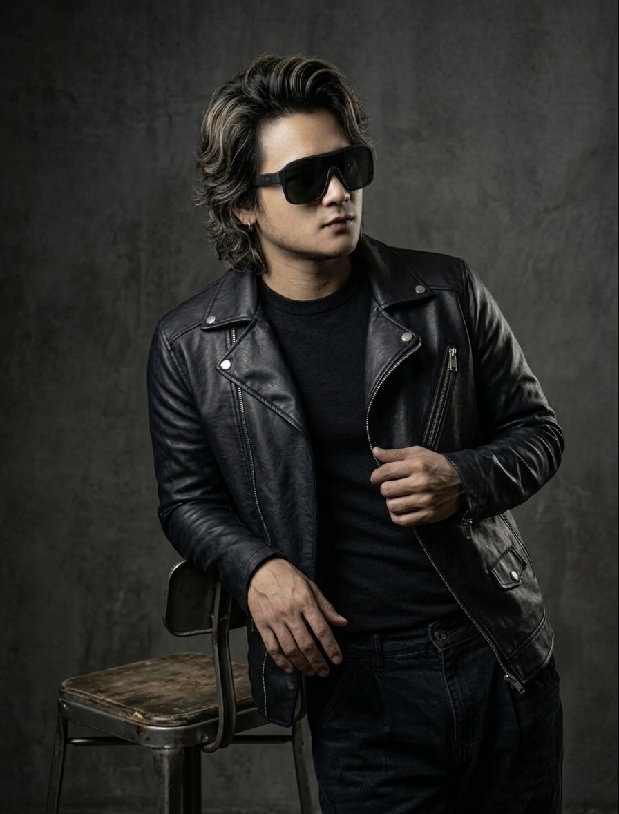 DJ Electrox